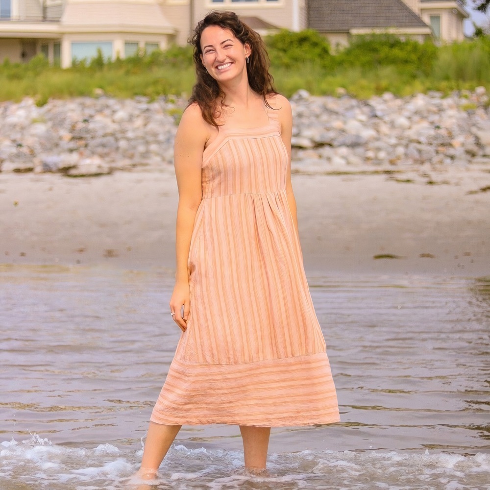 hi! welcome to my closet.